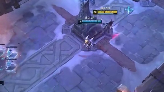 机器人：就说勾的准不准吧