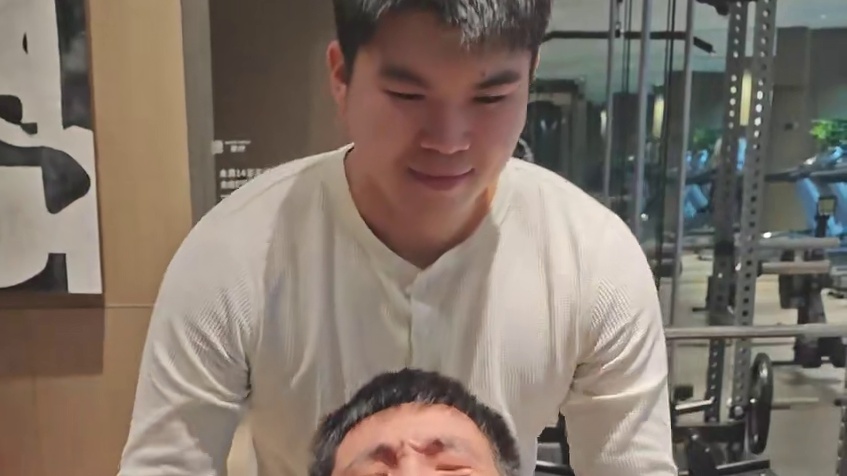 我发布了一个新视频，快来围观吧！