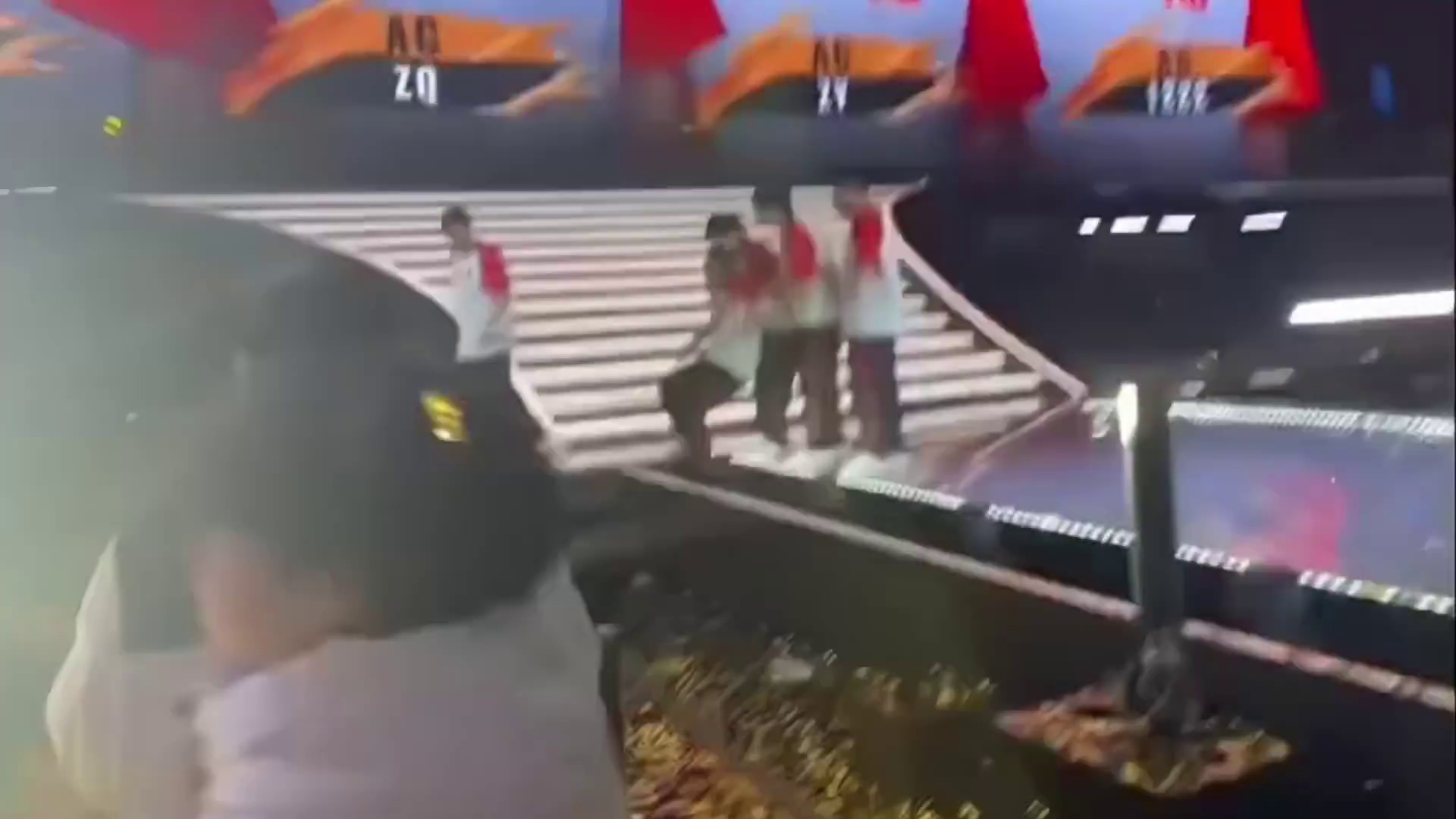 这就是夺冠的代价吗1222