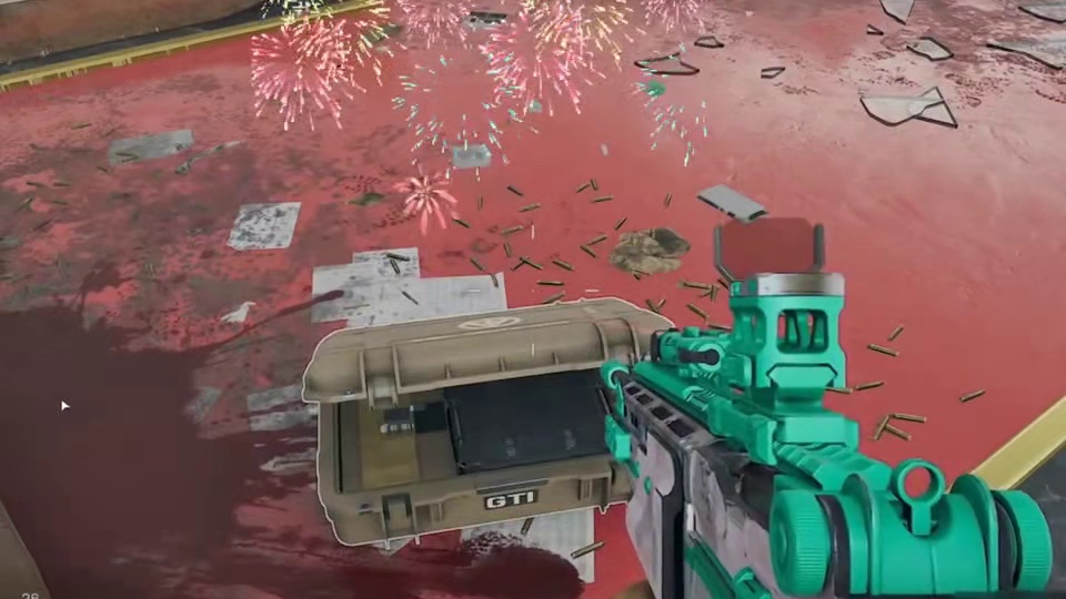 义勇双全的哈基蜂 萍水相逢的仗义，比满包物资更让人难忘#三角洲行动 #鼠鼠 #哈基蜂 #游戏感人瞬间