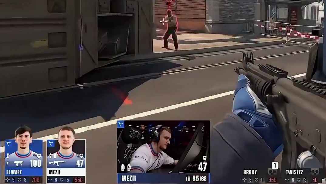 恭喜小蜜蜂卫冕major冠军#csgo马西西 #csgo