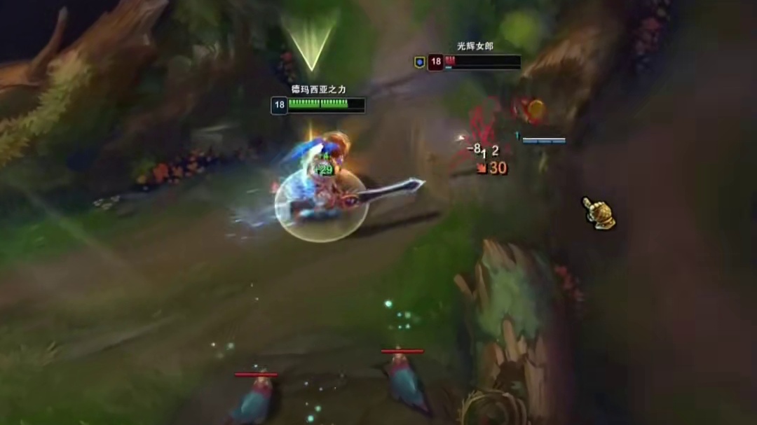 不服打到你服为止