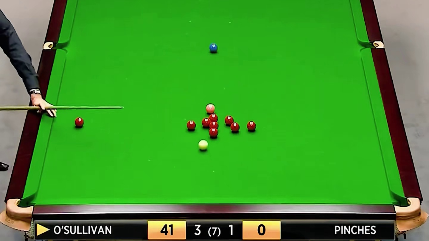 史上最任性的比赛