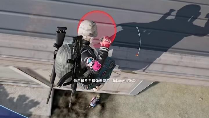 这几个包不知道够不够