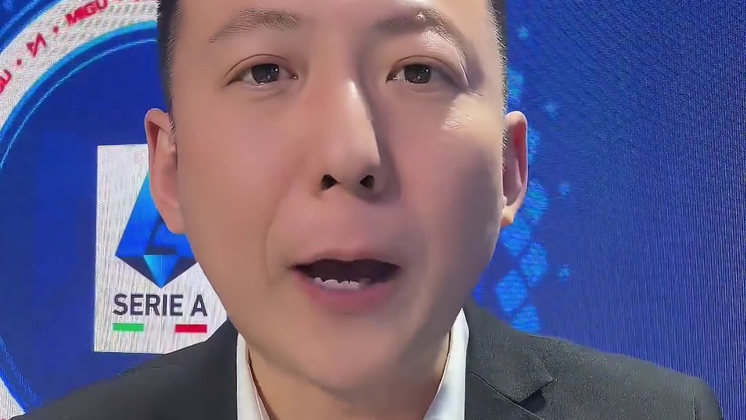 今夜两场意甲观感，国米超级杯之旅定会艰难。#意甲 #意大利超级杯 #国际米兰 #腾哥球评 #dou来