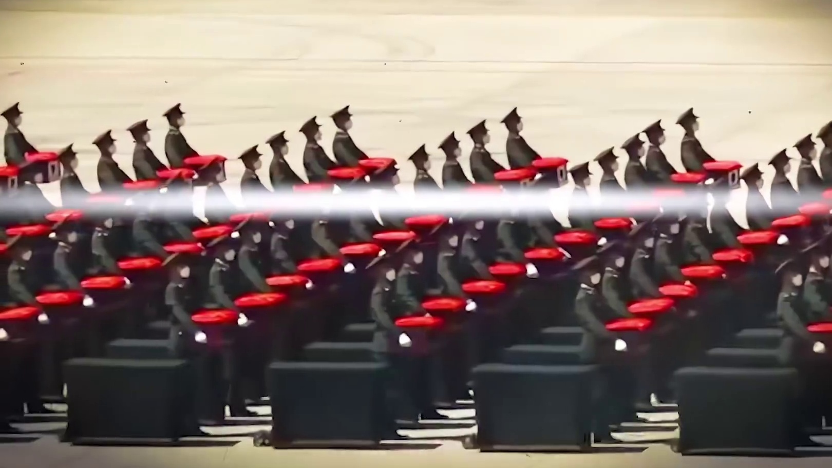 这就是是国人的血性，勿忘国耻！