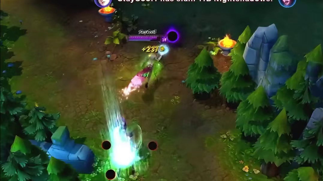 英雄联盟这些你还记得吗？(145)