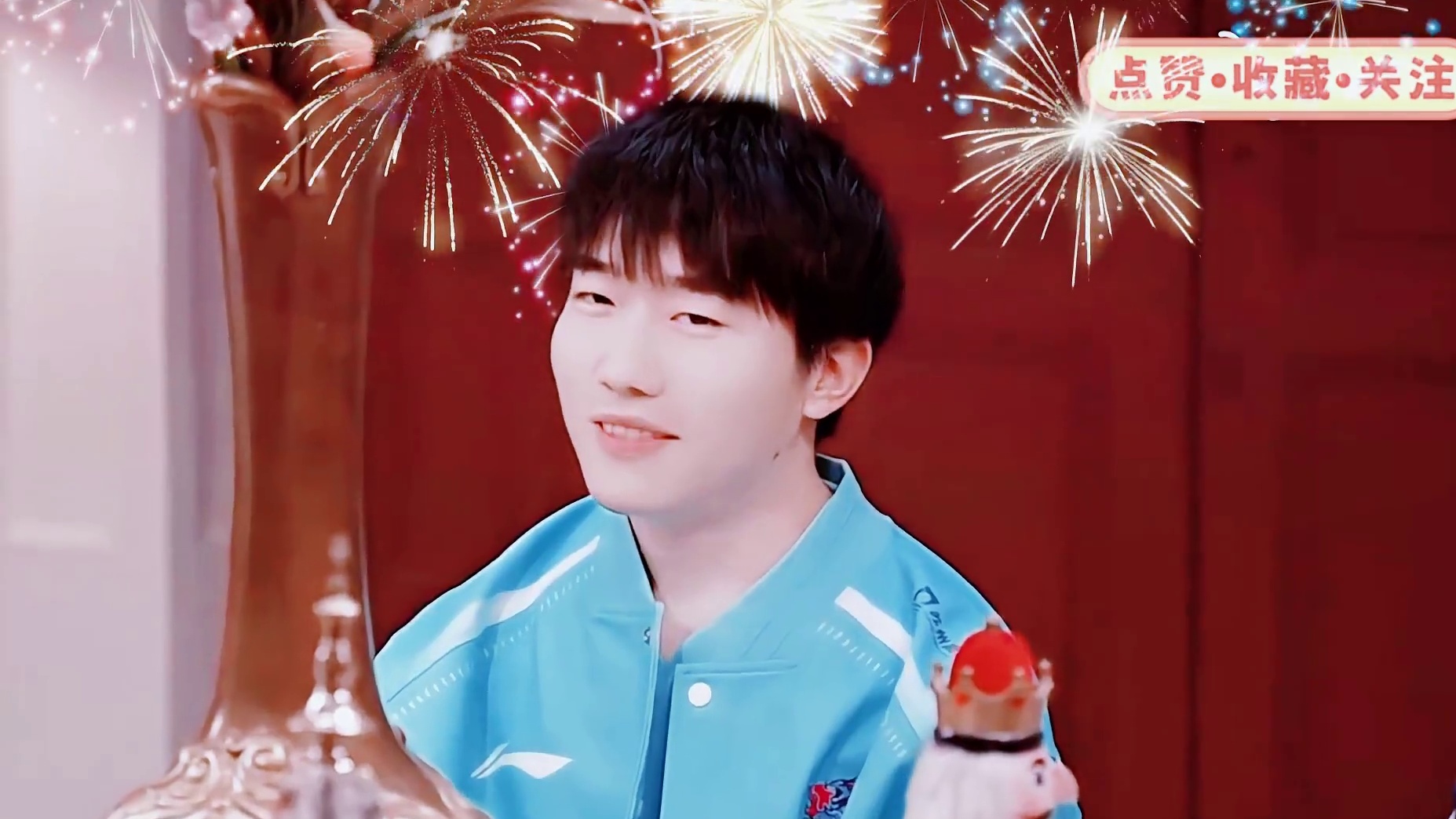 LNG德杯宣传片花絮：Bin哥变化倒是挺大的