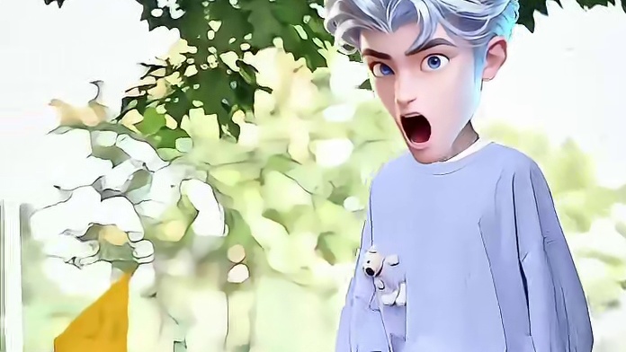 愿者上钩的铠爹 #王者 #王者荣耀 #王者接头 #王者搞笑