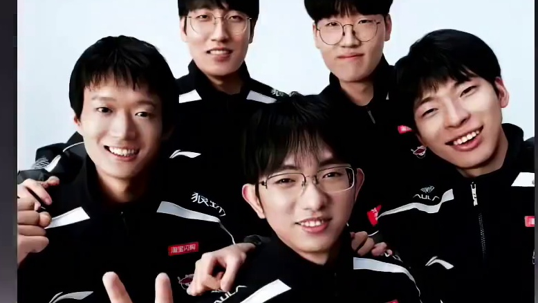 AL缺席德杯！AL全队去韩国集训！看来AL真的很拼！ ​​​