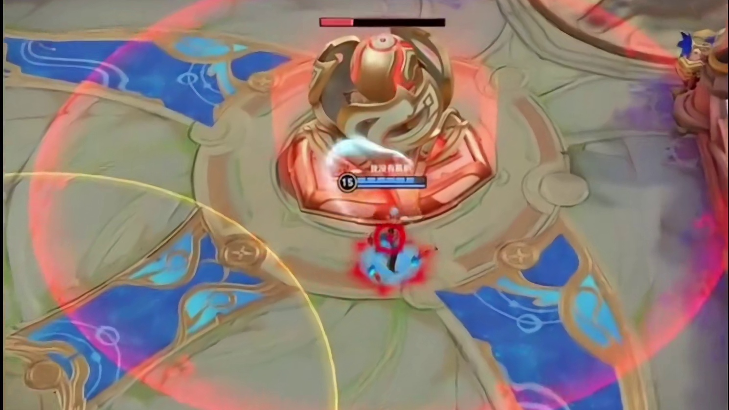 王者八大惊艳操作，钟馗这钩子预判堪称一绝