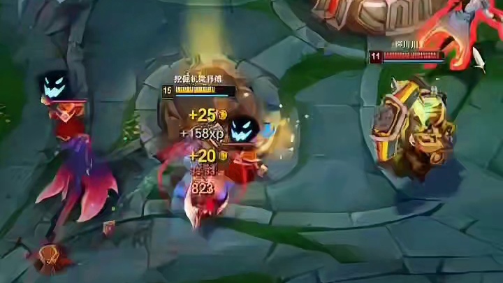 帝王一言，便知其为何人