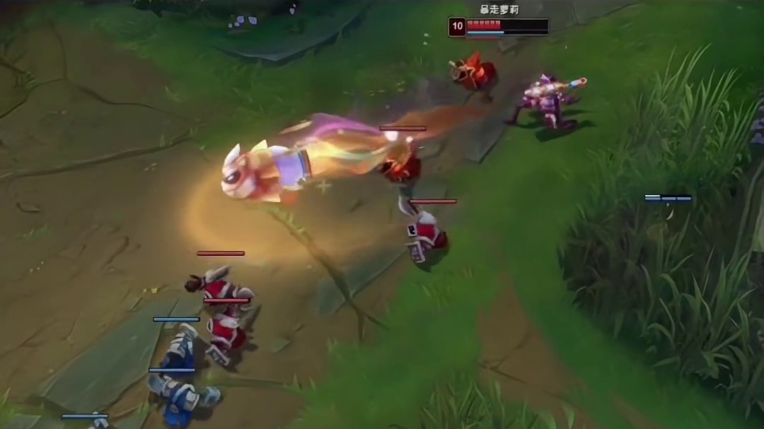 就问你还敢不敢回城买装备了