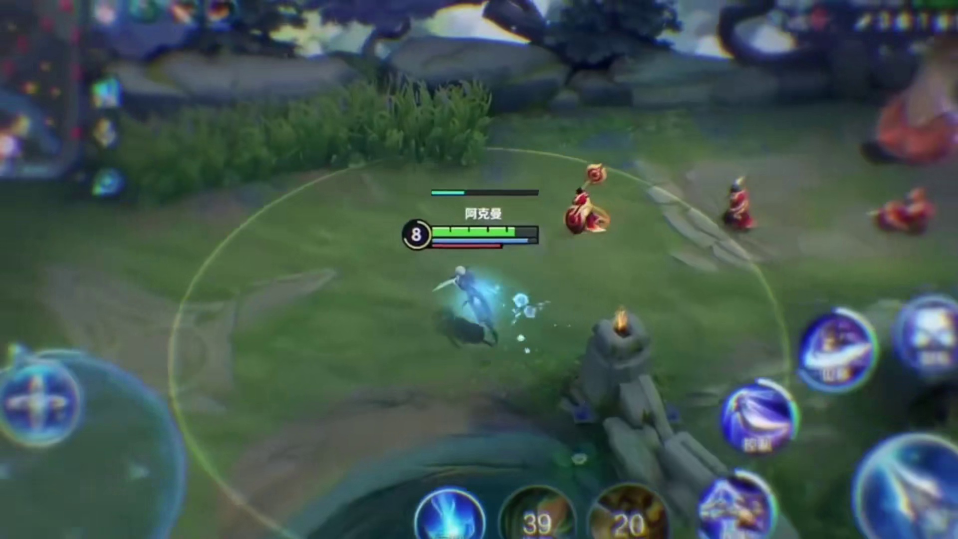 盘点王者三大主播拿出自己的本命英雄