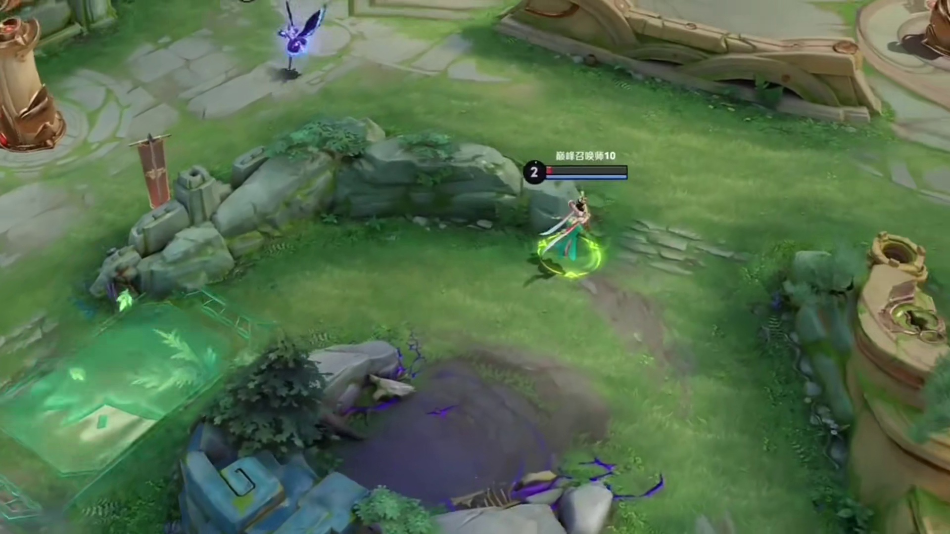 谁才是杀心最重的辅助？