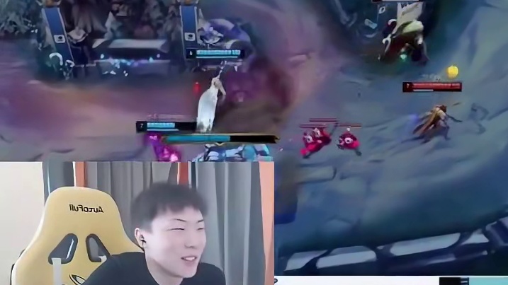 比夺S冠还要激动！Faker12年来首次K杯夺冠，激动嘴抖！ ​​​