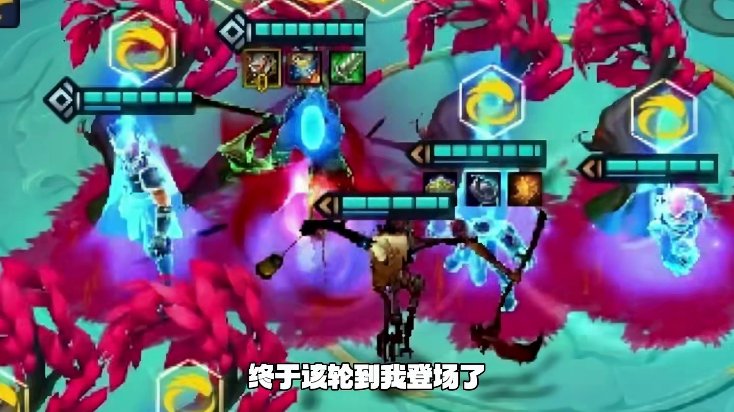 三星暮光试炼亚恒是不是最强棋子