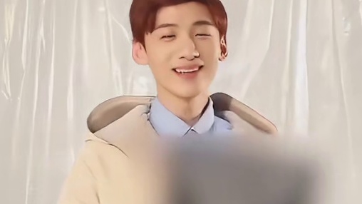 白敬亭 怕是要气死采访的记者