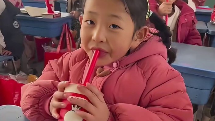 雪王，我将永远拥护你