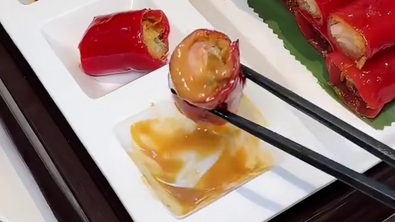 当我遇到了enfp师傅……一次外向换来……