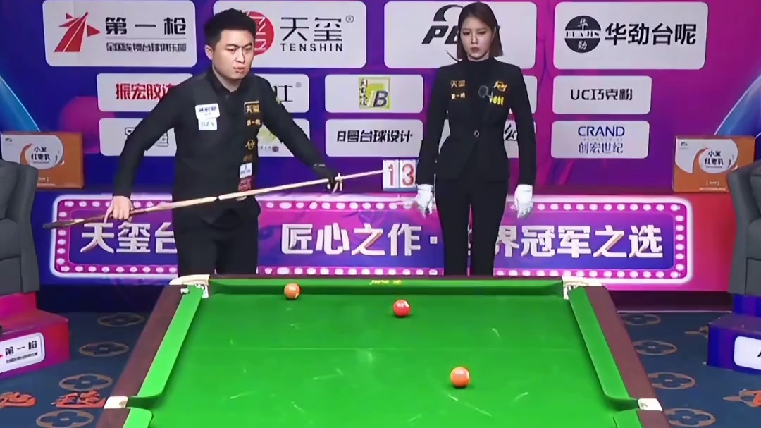 努力终究会有回响