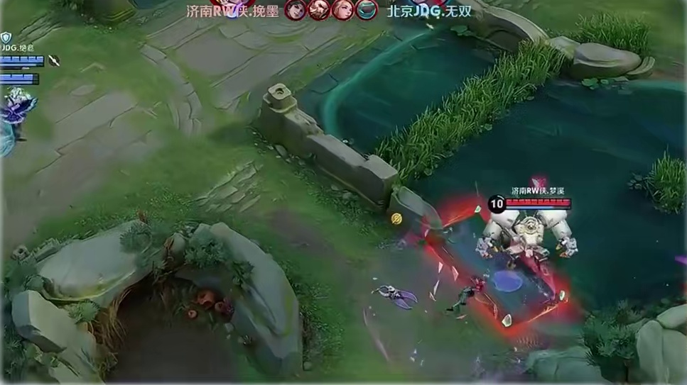 英凯：有没有特别期待的抽签；小俞：想抽AG，想体验对面视角 #2025王者荣耀挑战者杯#王者荣耀#R