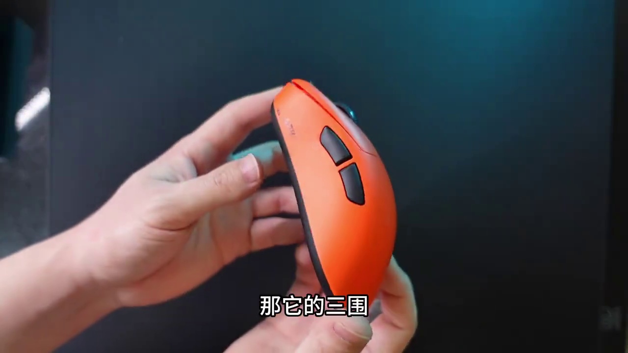 猛夯！300以内日常电竞两不误 还送鼠标垫冰袖