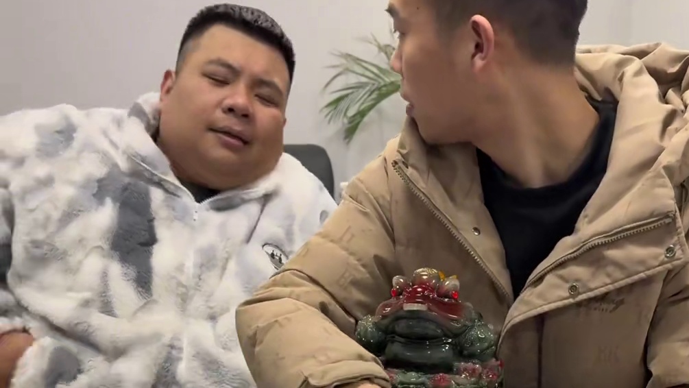 我发布了一个新视频，快来围观吧！