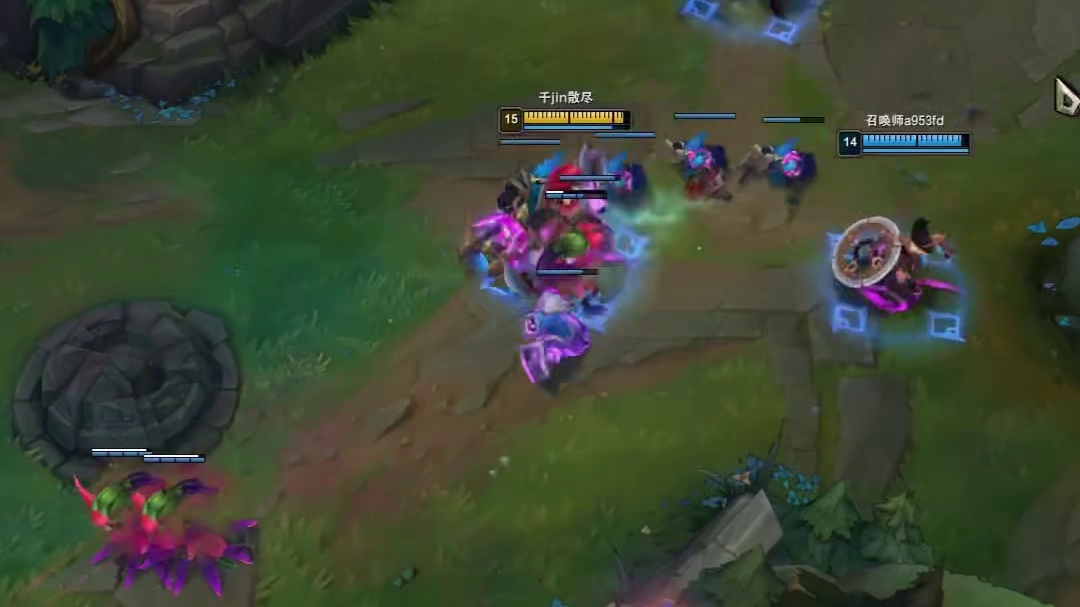 这场战争，将会是我的杰作