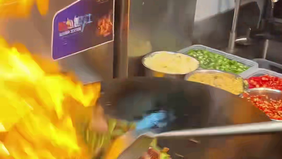 爆辣自贡菜！重庆人来了都得投降