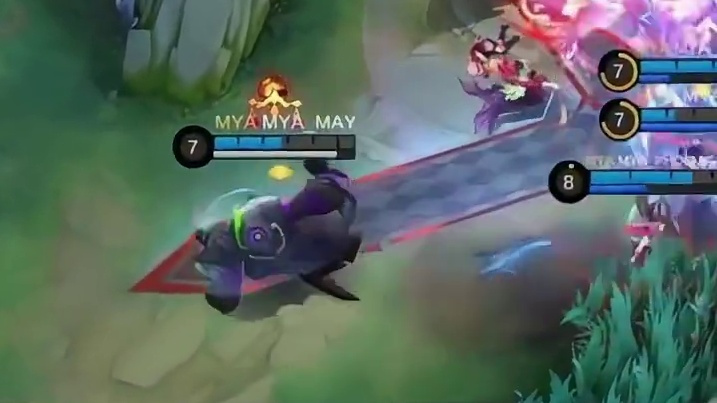 零龙塔！May格瑞克关键开团，缅甸2:0轻取东帝汶