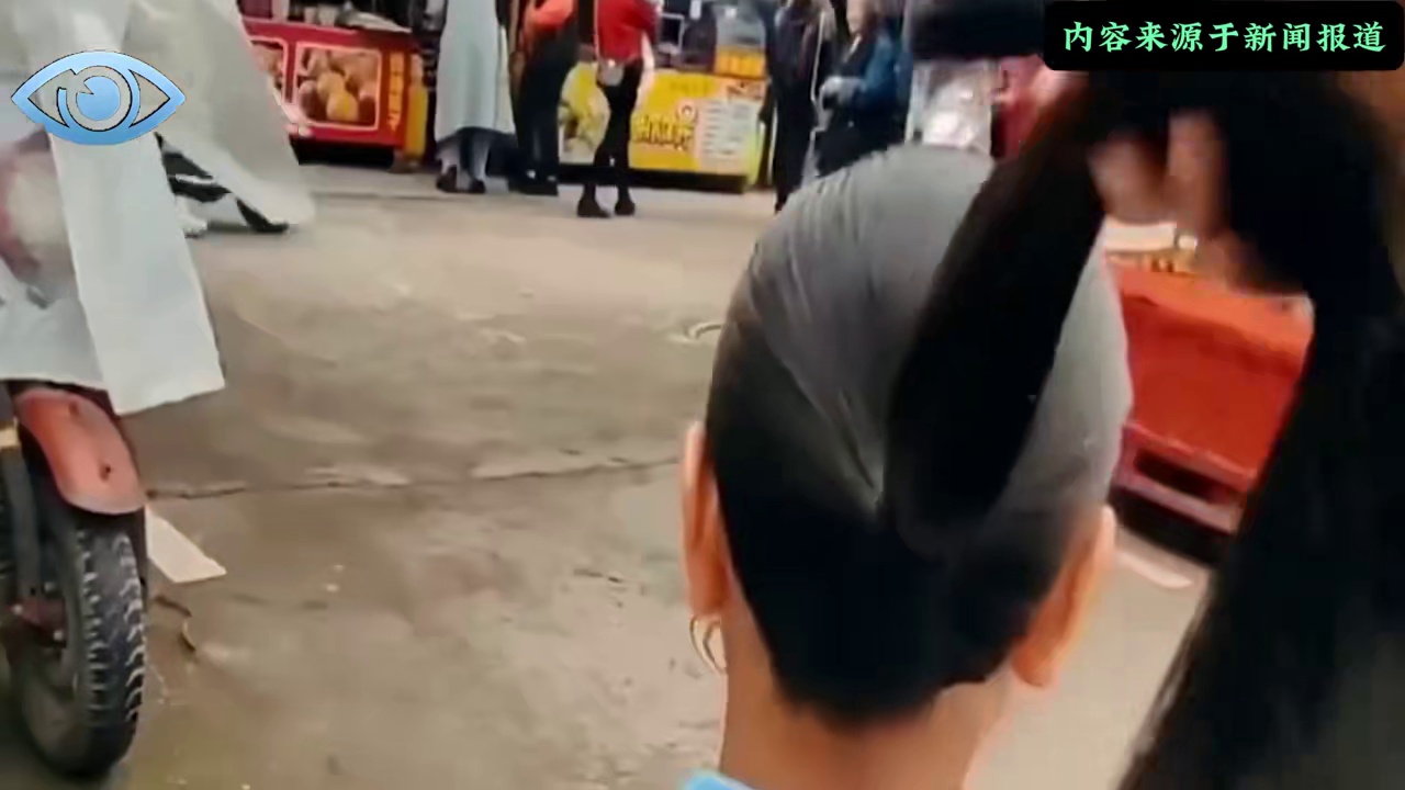 我发布了一个新视频，快来围观吧！