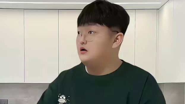 当你朋友发现盐过期了