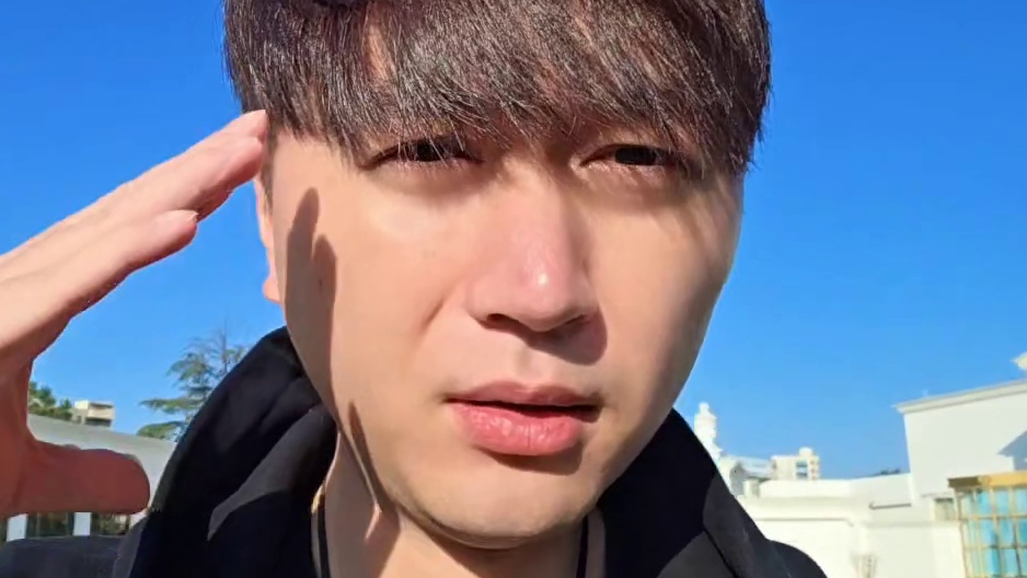 好声音特邀嘉宾“草泥马”