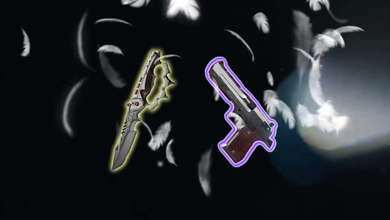 三角洲新赛季装备