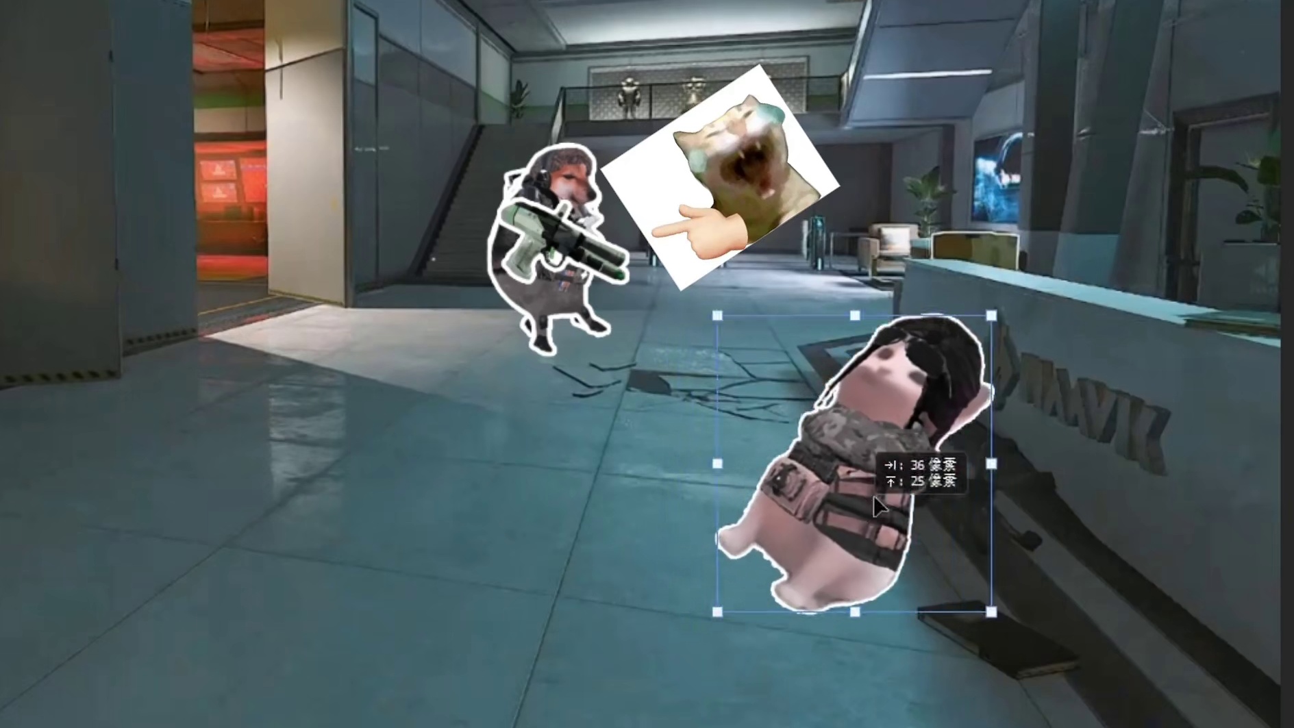 这把游戏成功改变了我对单三煮波的印象