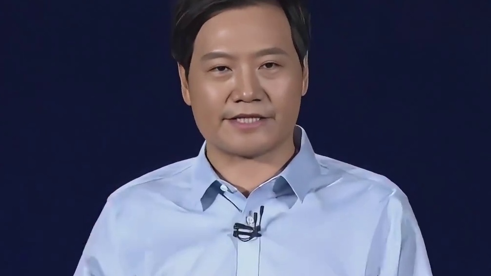 我看小说都不敢看这么爽的，雷军的人生居然真的比爽文还爽