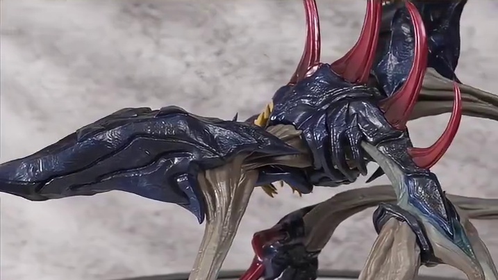 吃太好了 入魂一番手办