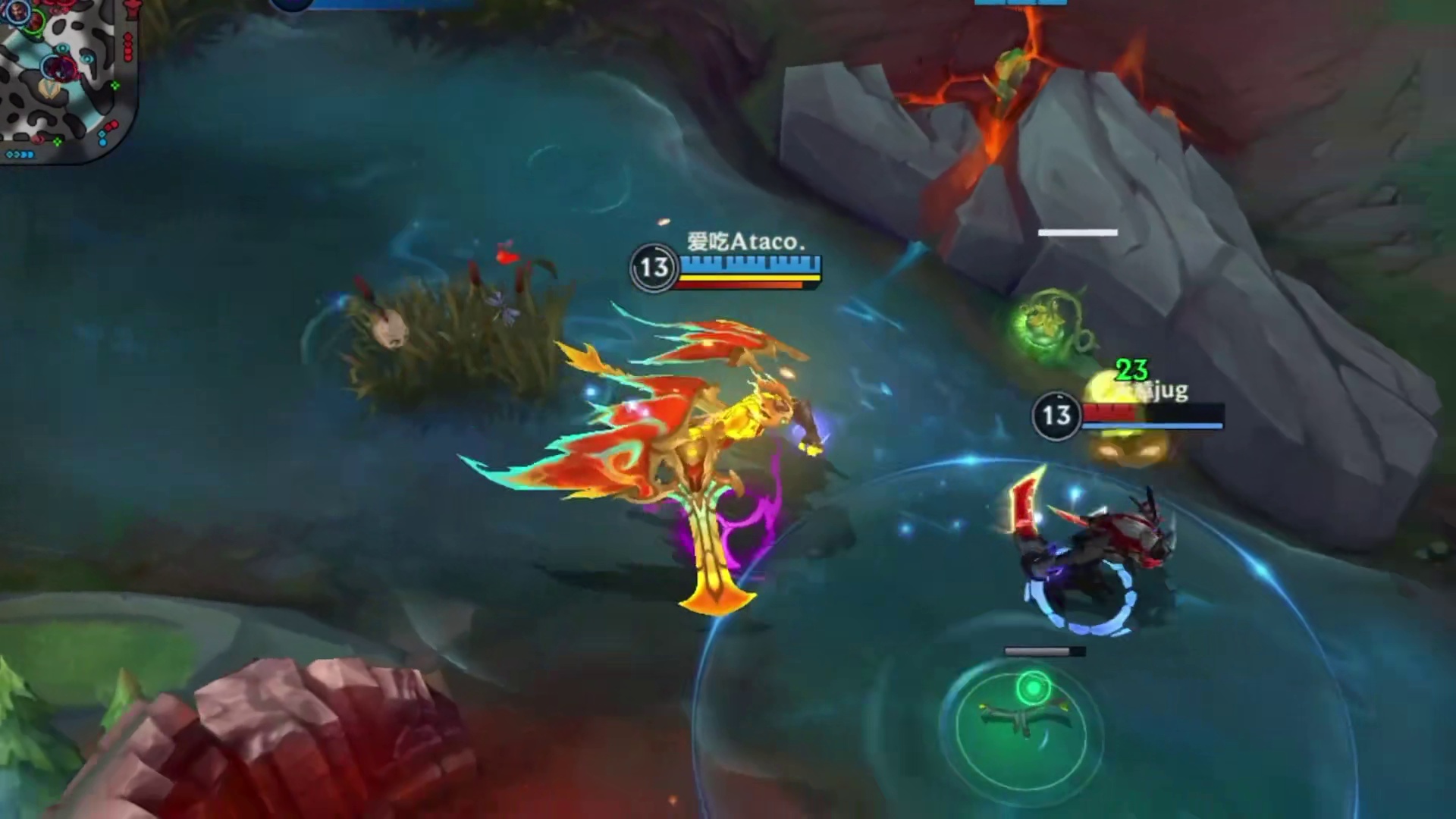 这波操作我太爷看了都称奇