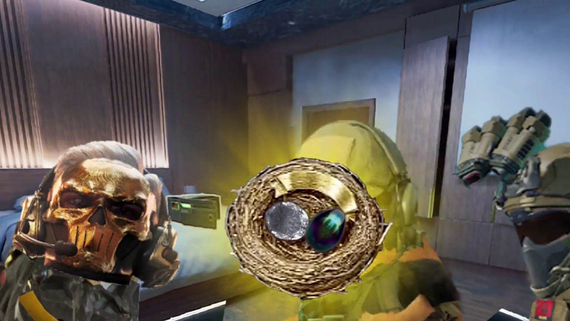 这就是糖丸的力量吗