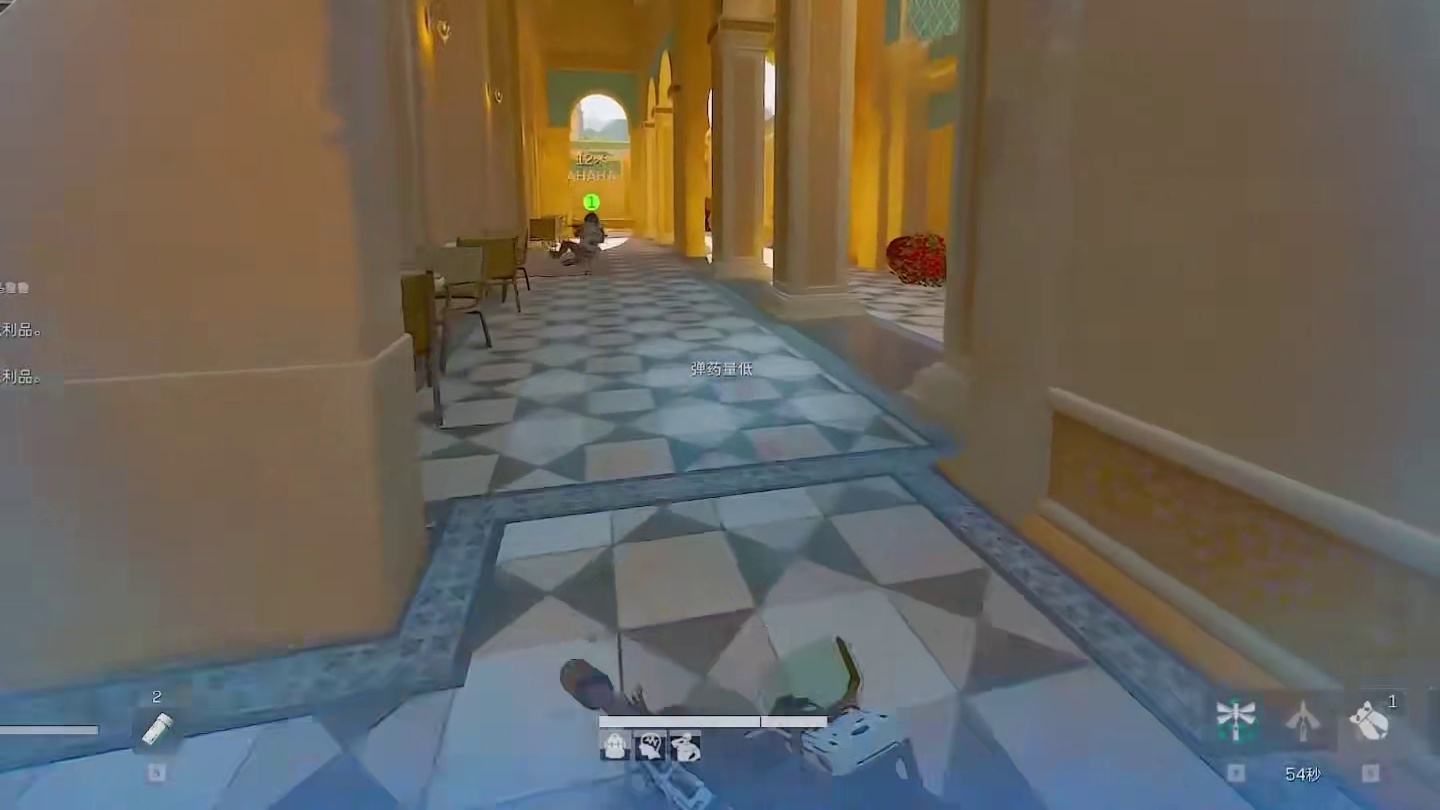 规矩固然要尊重，但反复改规矩，是否对双方都不太尊重呢（下