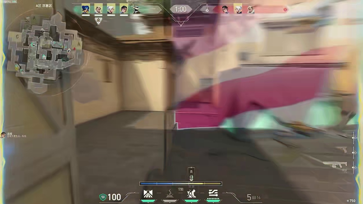 赛点落后，经济局翻盘