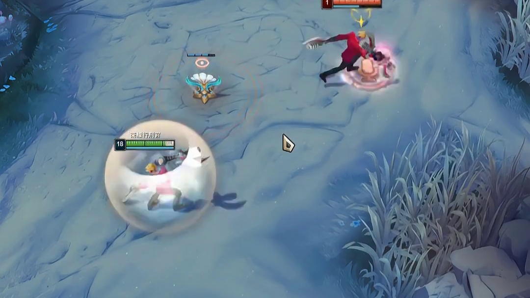 18级神装德莱文VS1级无装备德莱文 # 英雄联盟