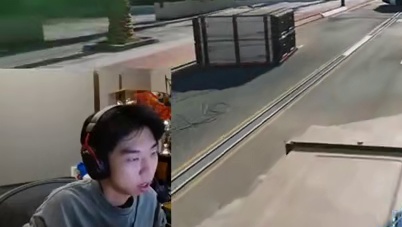 左神信号居然没打到敌人头上 圣人人格还能持续多久