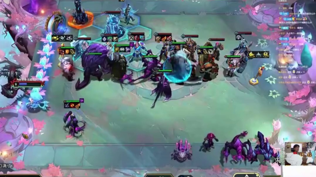 香菇滑鸡：一星大龙不能锁吗？好像真的打不赢