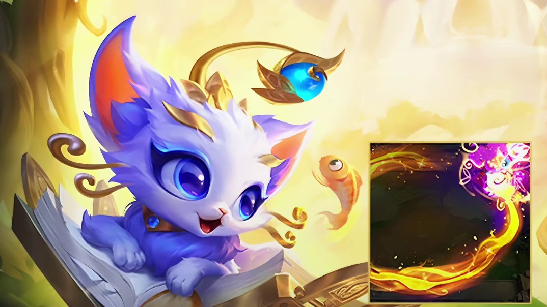 庆祝幻灭夺冠！云顶【6款小小英雄】礼包半价！#云顶之弈 #云顶之弈S16 #巴黎公开赛优雅开D #T