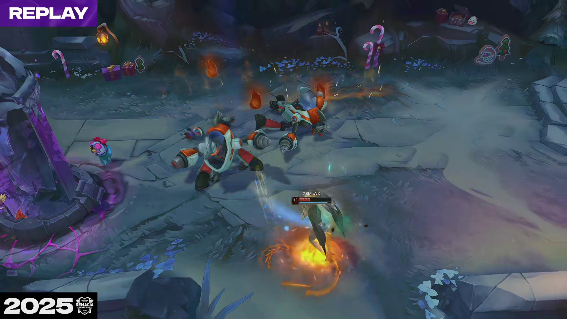 【第三局】Ale被单杀，sasi兰博斩获双杀，LGD打出0换3