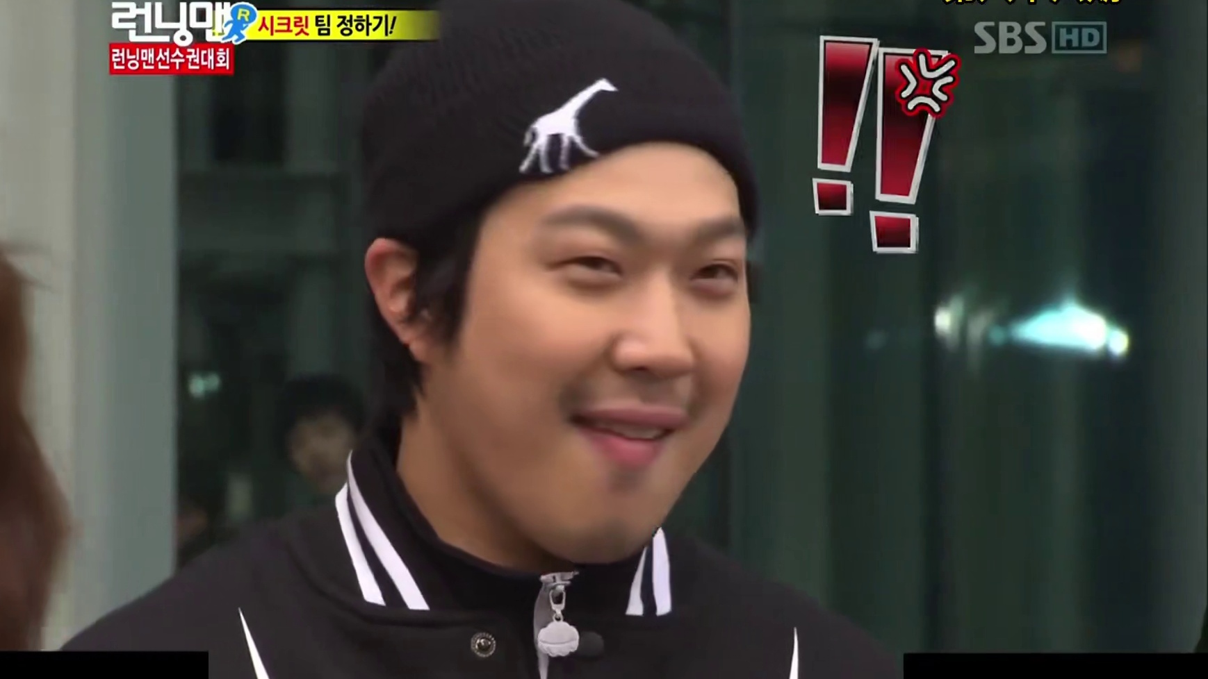 RM第八十六期：能秘密花园河智苑来袭  2