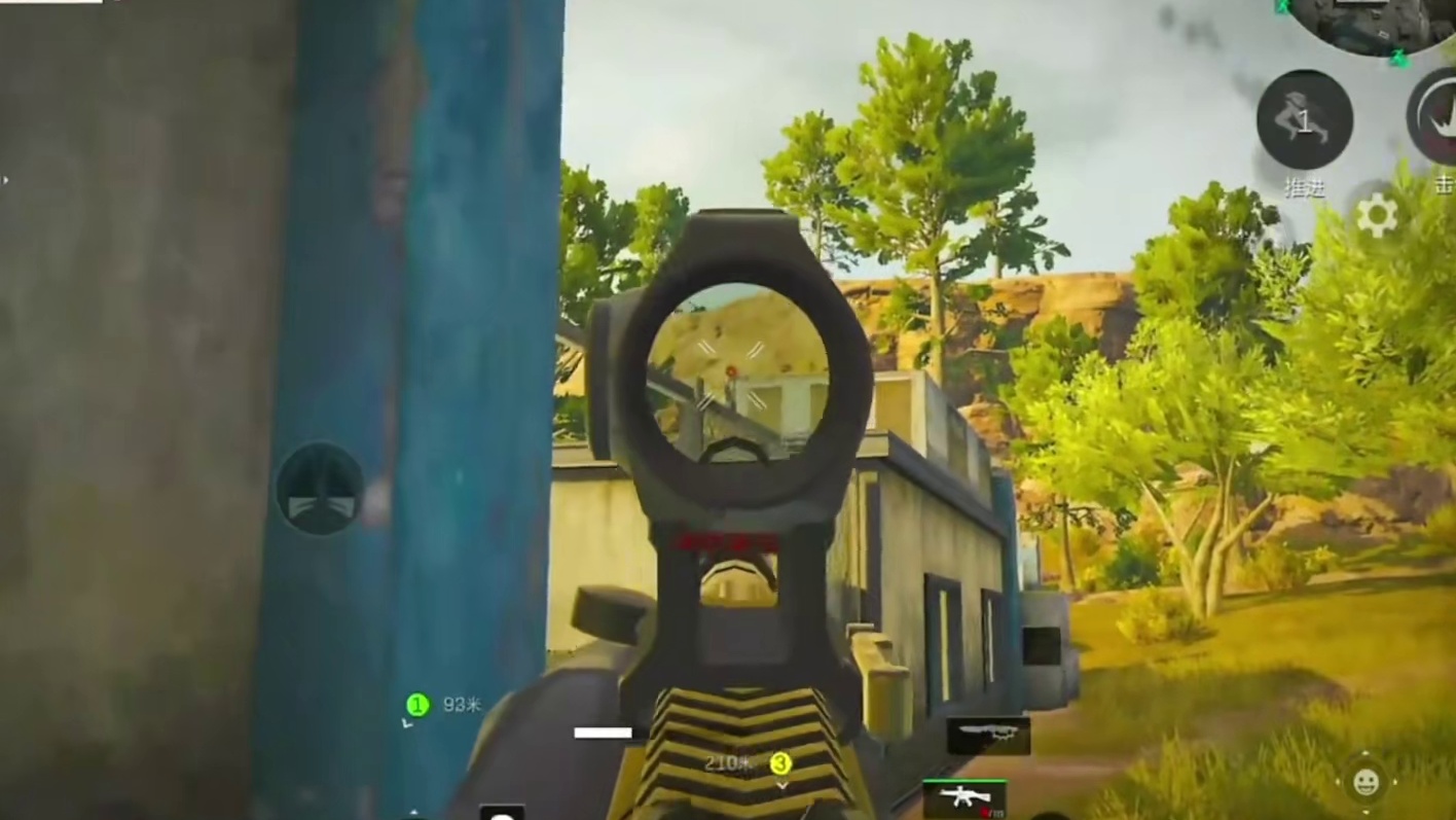 我寻思倒霉熊不是停播了吗