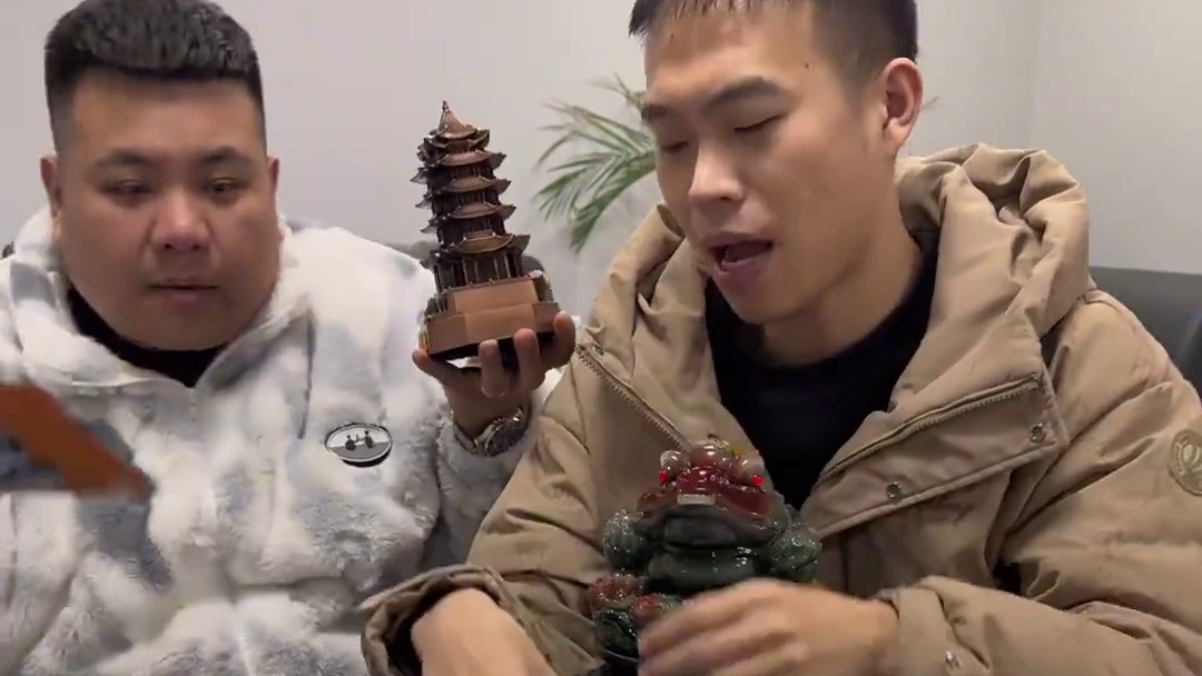 我发布了一个新视频，快来围观吧！